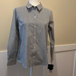 Liz Claiborne Petite Blouse